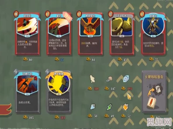 预言之牌：融合塔防与卡牌策略的奇幻Roguelike冒险之旅