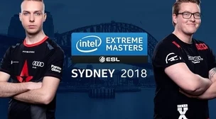 IEM悉尼赛激战正酣：Astralis力克强敌FaZe，瑞士制第二轮再下一城巩固领先地位