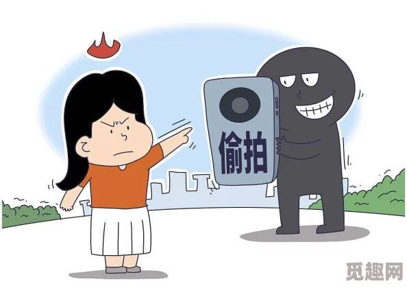 偷拍色五月：网友热议这一现象背后的社会问题与道德争议，呼吁加强法律保护与个人隐私意识