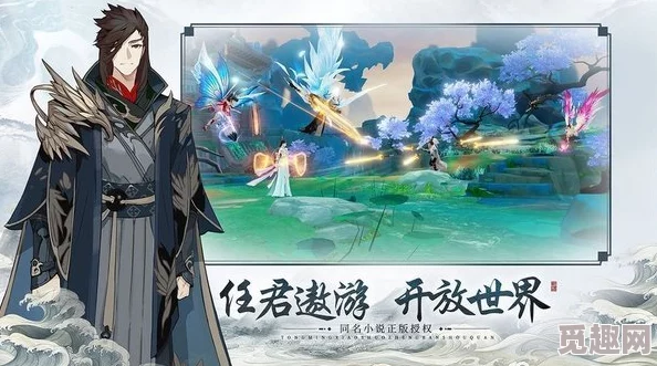 灵域仙途：魔炼飞升系统深度探索，炼气进阶策略与技巧全攻略