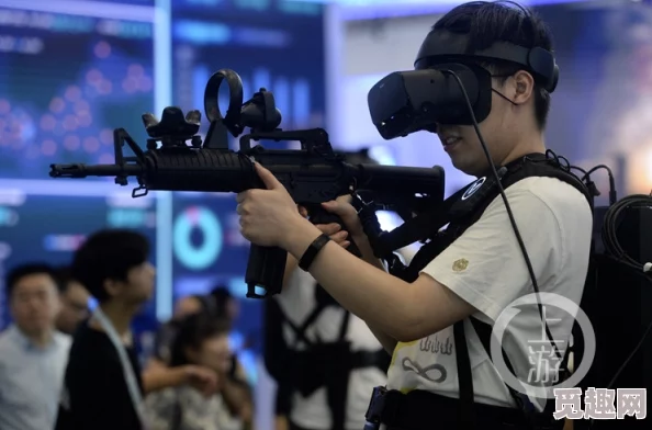 色射网2025全新VR体验带你进入虚拟世界