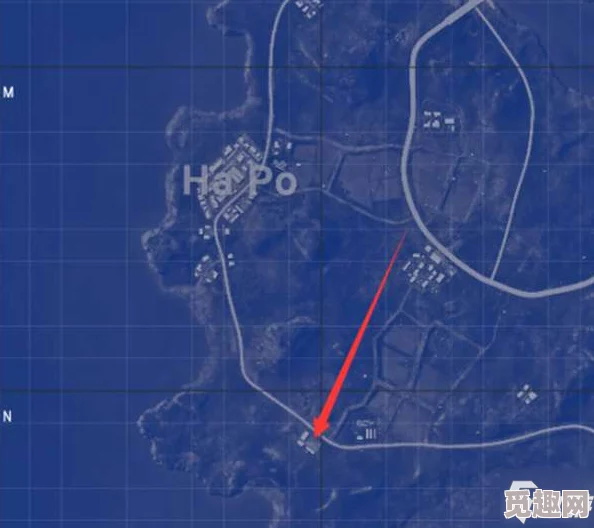 2025年PUBG泰戈地图热门密室位置详解图片指南