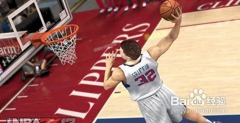 2025热门解读：全新MC！NBA2K13 MP模式复古攻略【游侠攻略组】&现代篮球秘技